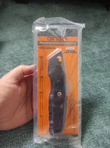 تجریه خرید کاتر دینگشی مدل 63112