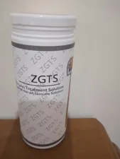 تجریه خرید ماساژور زد جی تی اس مدل درمارولر سایز 0.5