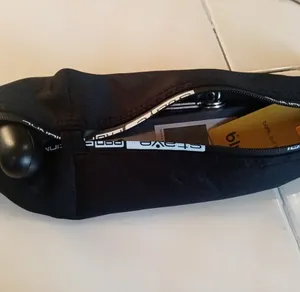 تجریه خرید کیف کمری نادیا هوم مدل NA38