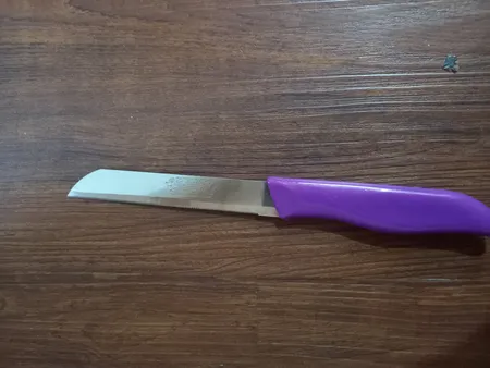 چاقو آشپزخانه مدل CH1