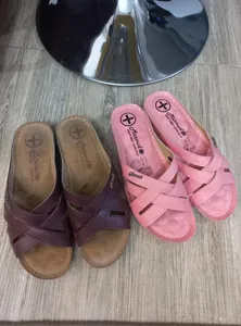 تجریه خرید صندل زنانه مسعود مدل 2301 PIN