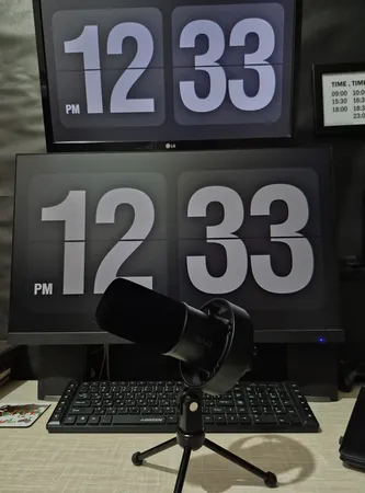 میکروفون داینامیک فای فاین مدل FIFINE K688