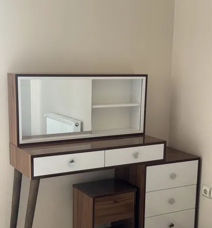 میز آرایش مدل A01