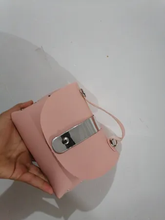 کیف دوشی دخترانه مدل n090