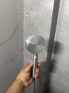 تجریه خرید سردوش حمام آی کیو مدل Fast-Wash کد US-2025