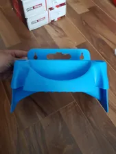 تجریه خرید شلنگ جمع کن آکواکرافت مدل 990273