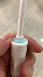 دستگاه تصفیه کننده آب زینود مدل کیسی CX107-W3INLINEF به همراه فیلتر اینلاینی