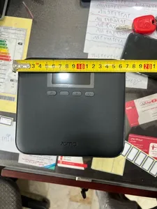 تجریه خرید کمپرسور باد سونتی می مدل TP03