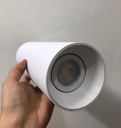 چراغ دیواری نوران مدل N1014