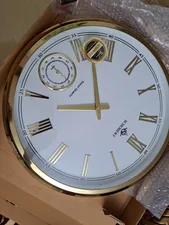 تجریه خرید ساعت دیواری شوبرت مدل 5330 GA