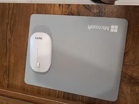 موس پد پکسل میکسل مدل MS007