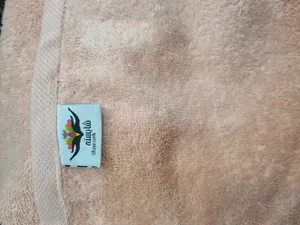 تجریه خرید حوله استخری شایسته مدل تبسم سایز 70x130 سانتی متر