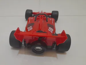 تجریه خرید ماشین بازی کنترلی ناب سل مدل فرمول یک شارژی دودزا