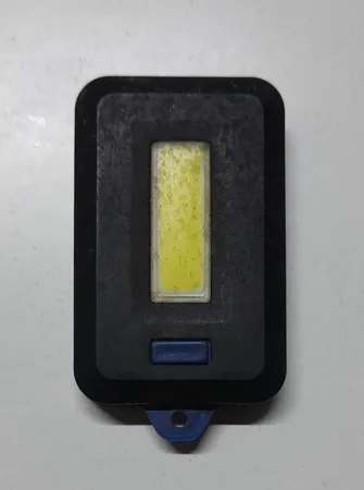 چراغ قوه جیبی مدل ATG