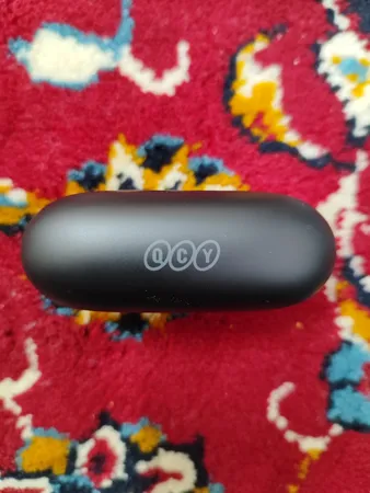 هدفون بلوتوثی کیو سی وای مدل T17