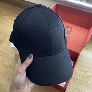 تجریه خرید کلاه کپ موریی مدل Casual