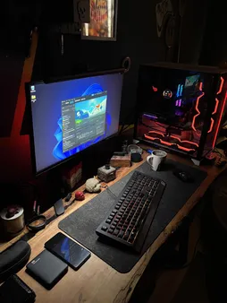 چراغ LED بالای مانیتور شیائومی مدل BHR4838GL