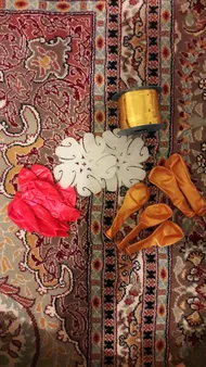 عکس ارسالی خریدار