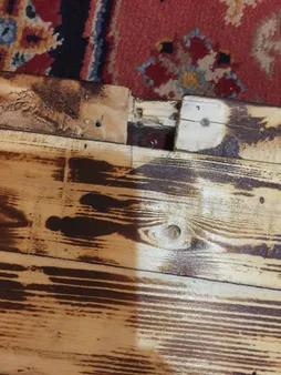 استند گلدان مدل i8