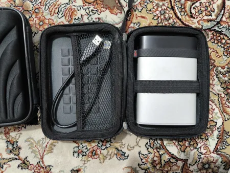 کیف هارد اکسترنال مدل H133