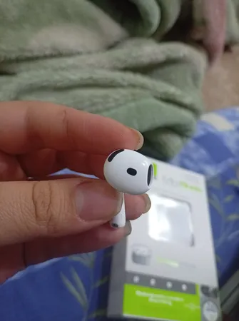 هدفون بلوتوثی موزیک آپولو مدل Generation 4