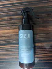 تجریه خرید اسپری مو استلو مدل کراتین حجم 300 میلی لیتر