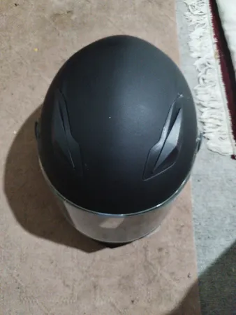 کلاه کاسکت سابرینا مدل BLASIM105