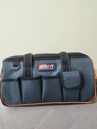کیف ابزار لایت 40 سانت مدل LB-040