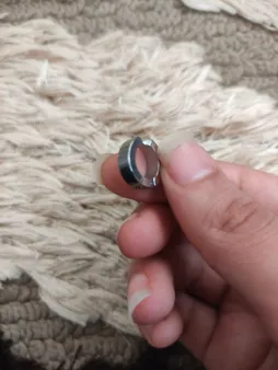 پیرسینگ گوش کد GO537