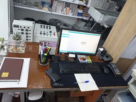 نظم دهنده میز کد A71