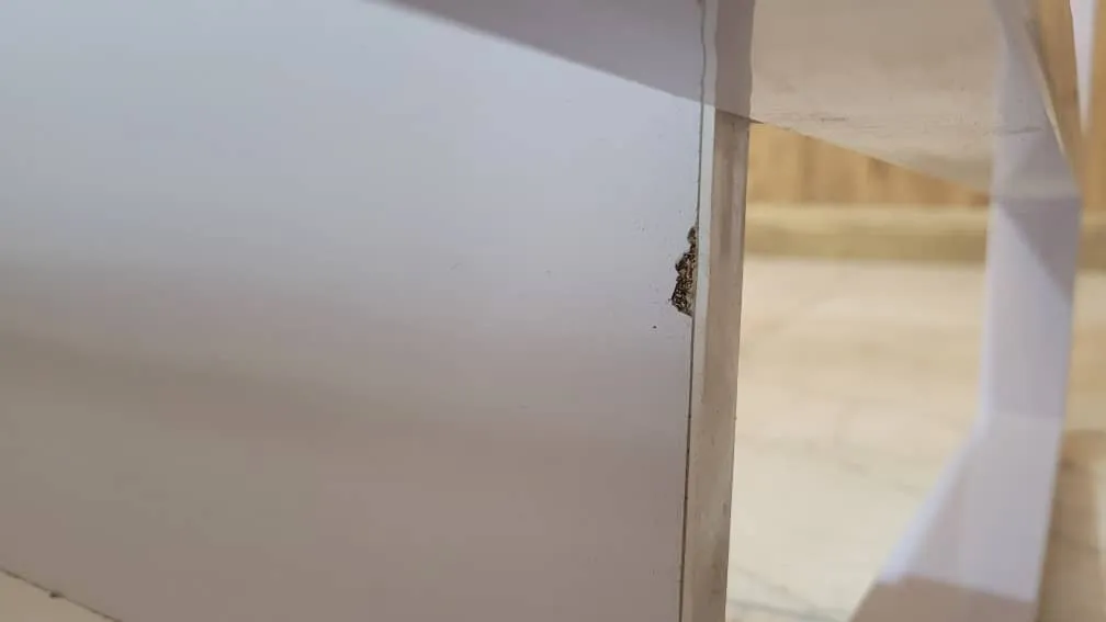 میز کامپیوتر مدل K140