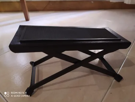 زیر پایی گیتار مدل LA01Q