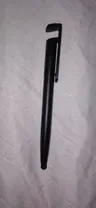 قلم لمسی و پایه نگهدارنده موبایل مدل SKJMRJNQ002369