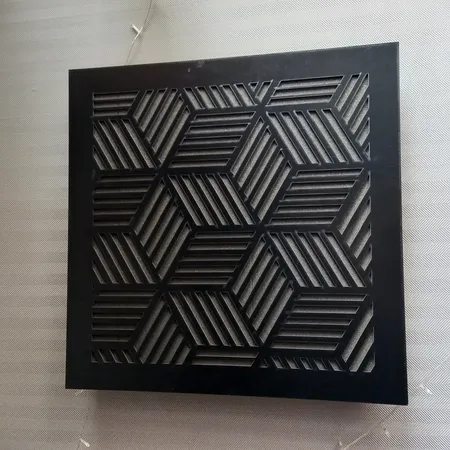 پنل آکوستیک مدل وین بلتا B