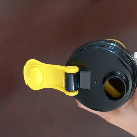 شیکر اسپایدر مدل SR2233 گنجایش 0.5 لیتر