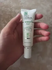 تجریه خرید ژل ضد جوش پرودرما مدل ACNEVEST حجم 20 میلی لیتر