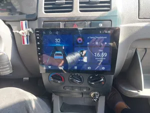 تجریه خرید مانیتور خودرو راک مدل اندروید مناسب برای جک j5