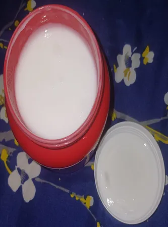 کرم تقویت کننده مو ورد کالر مدل AQVA حجم 475 میلی لیتر