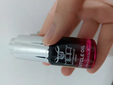 روغن کوتیکول ناخن میا مدل O1 حجم 10 میلی لیتر