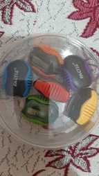 مدادتراش مدل فکتیس کد 10026556 مجموعه 6 عددی