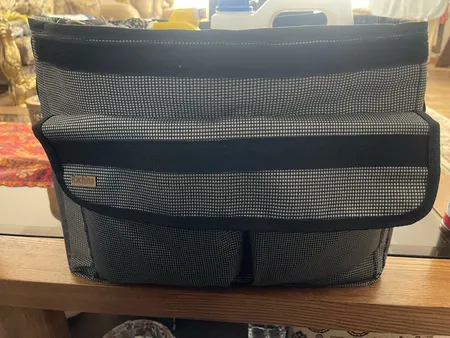 کیف نظم دهنده صندوق عقب خودرو راچینا مدل Rch40