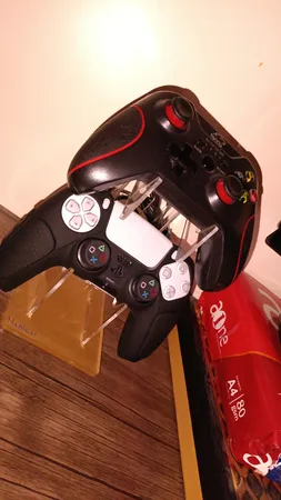 نگه دارنده دسته بازی پلی استیشن مدل U2