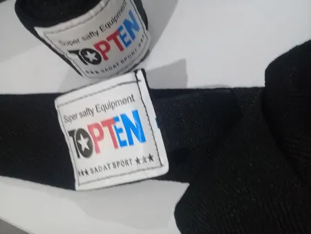 باند بوکس تاپتن مدل N12 بسته 2 عددی