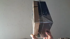 تجریه خرید جعبه هدیه مدل GBX-MTZ2014