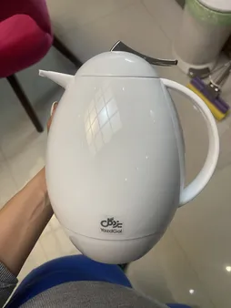 فلاسک یزدگل مدل 148 ظرفیت 1 لیتر