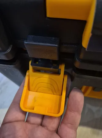 جعبه ابزار مهر مدل inverter