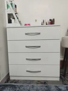 تجریه خرید دراور مدل BD5