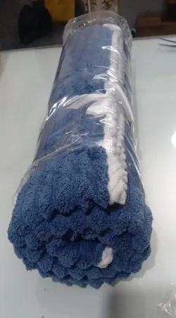 حوله استخری سوییت هوم مدل LUX02 سایز 70x140 سانتی متر