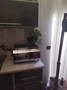 تجریه خرید کباب پز آتش مهر مدل گازی استیل 45