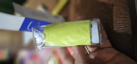 اسپری پاک کننده عینک مدل OZON